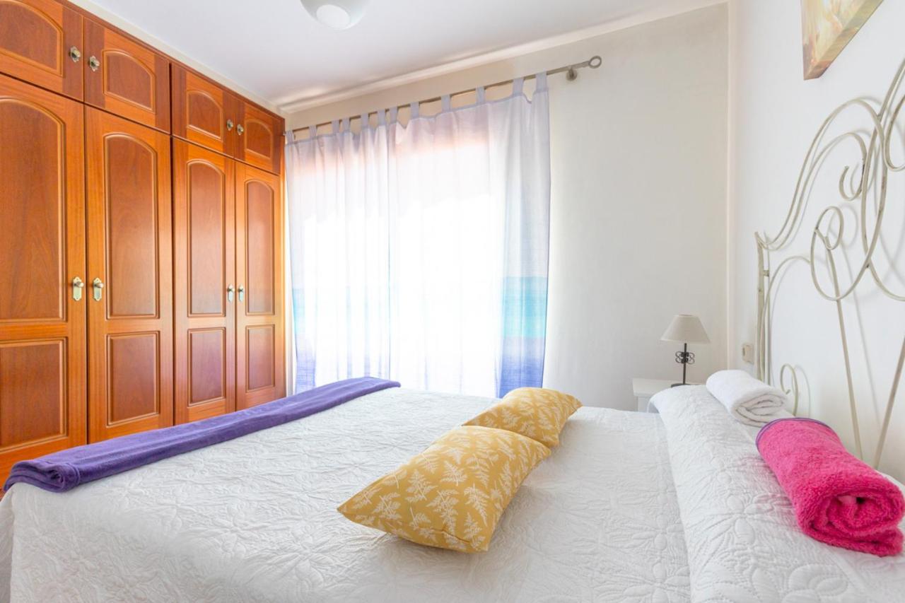 Villa Ventura Коралео Екстериор снимка